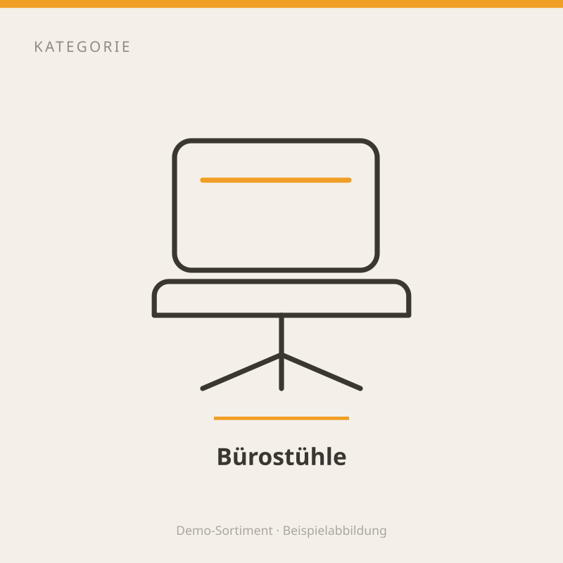 Bürostühle
