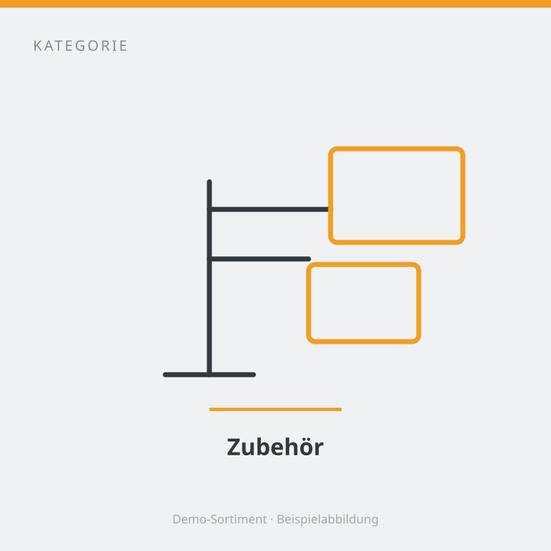 Zubehör
